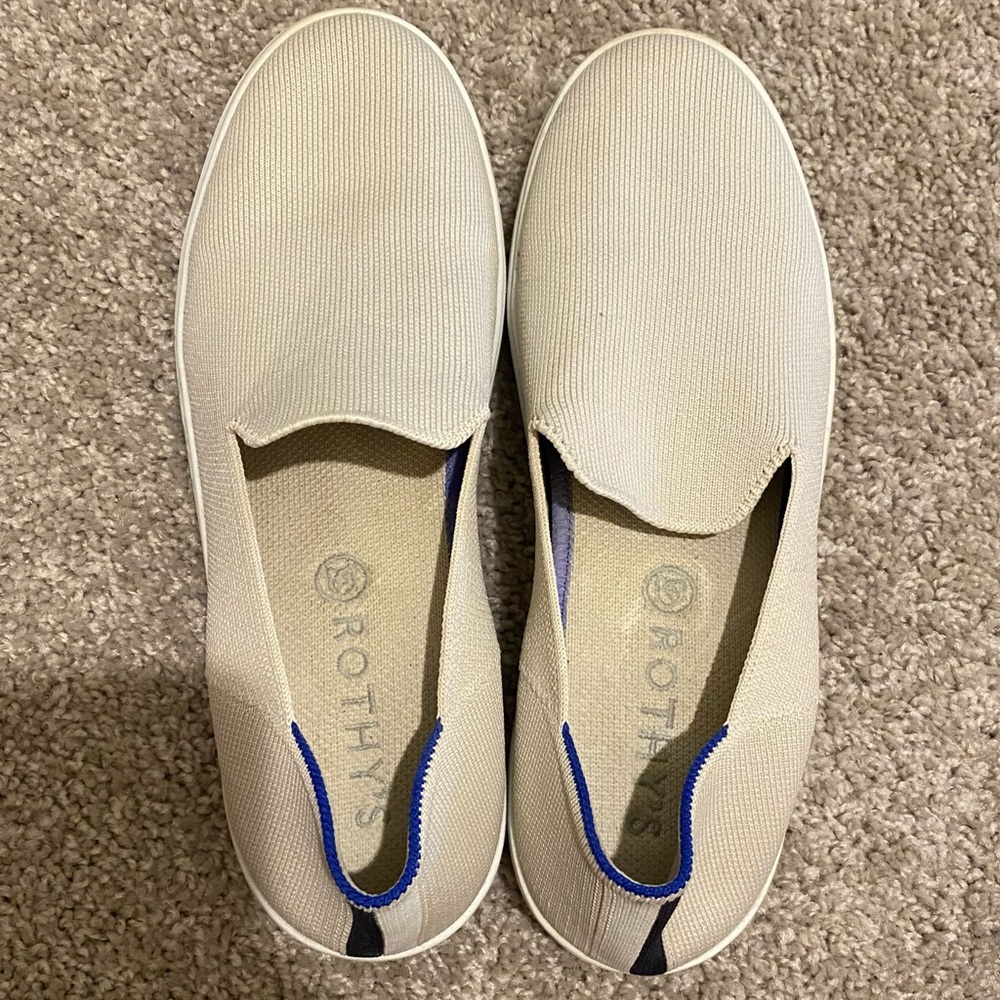 Rothys Women’s size 10 Sneakers